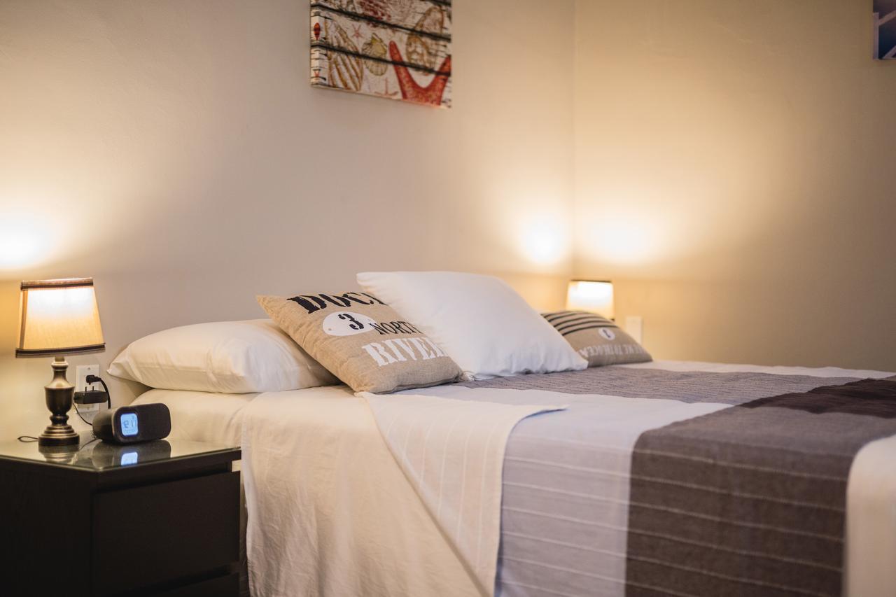 The Pier Beach Inn & Suites 빌렘스타트 외부 사진