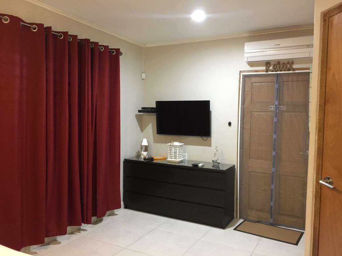 The Pier Beach Inn & Suites 빌렘스타트 외부 사진