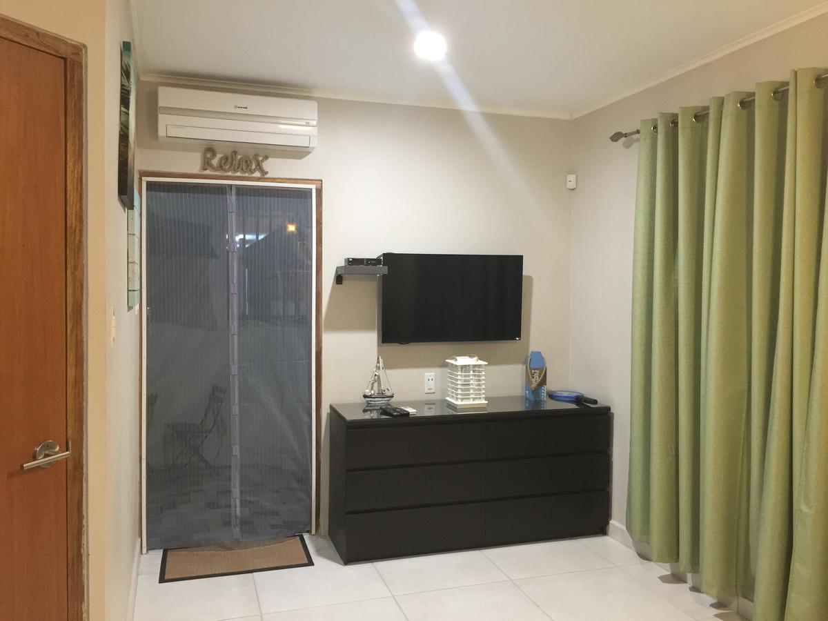The Pier Beach Inn & Suites 빌렘스타트 외부 사진